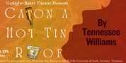 Review: CAT ON A HOT TIN ROOF at Gaslight-Baker Theatre Photo