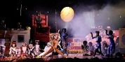 Review: CATS at The Belmont Theatre Photo