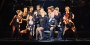 Review: CHICAGO at Adelaide Festival Theatre, Adelaide Festival Centre Photo