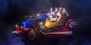 Review: CHITTY CHITTY BANG BANG, Kings Theatre Glasgow Photo