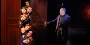 Review: CLUE National Tour at Durham Performing Arts Center Photo