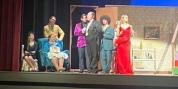 Review: CLUE: ON STAGE at Morrilton High School Photo
