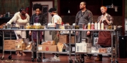 Review: CLYDE'S at Portland Center Stage Photo
