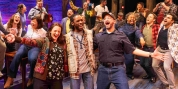 Review: COME FROM AWAY at Gallo Center For The Arts Photo