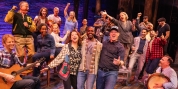 Review: COME FROM AWAY at the National Arts Centre Photo