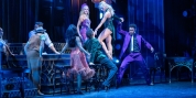 Review: DANCING WITH THE STARS: LIVE! 2024 TOUR at Taft Theatre Photo
