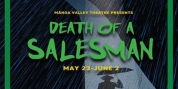 Review: DEATH OF A SALESMAN at Manoa Valley Theatre Photo