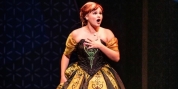 Review: DISNEY'S FROZEN at Music Theatre Of Wichita At Century II Concert Hall Photo