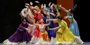 Review: DOS MUJERES at San Francisco Ballet Photo