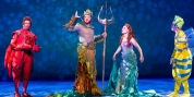 Review: Disney's Enchanting THE LITTLE MERMAID Swims Back to the La Mirada Theatre Photo