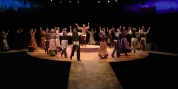 Review: Celebrate Tradition with FIDDLER ON THE ROOF at Broadway At Music Circus Photo
