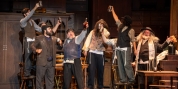 Review: FIDDLER ON THE ROOF at Rochester Opera House Photo