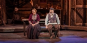 Review: The Muny Honors Tradition with a Classic Performance of FIDDLER ON THE ROOF Photo
