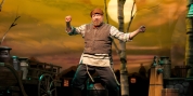 Review: FIDDLER ON THE ROOF at The Phoenix Theatre Company Photo