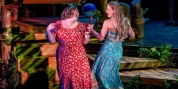 Review: Find Yourself on 'Island Time' with ESCAPE TO MARGARITAVILLE at Eight O'Clock Thea Photo