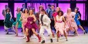 Review: FOOTLOOSE THE MUSICAL at Arkansas Repertory Theatre Photo