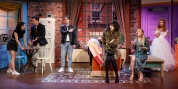 Review: FRIENDS. THE UNAUTHORIZED MUSICAL PARODY at The Kujawsko-Pomorski Music Theatre, T Photo
