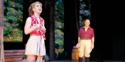 Review: Falling in Love Eight Times a Week: William Michals & Carolyn Anne Miller Preview  Photo