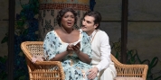 Review: Fine Singing Makes RONDINE Easy to Swallow under Scappucci Photo