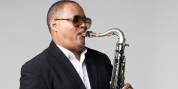 Review: GRAMMY AND NAACP Award-Winning Saxophonist, Najee, at Knight Theater Photo