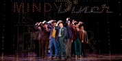 Review: GUYS & DOLLS Combines High Stakes and High Notes in a Timeless Musical Masterpiece Photo