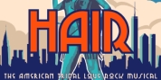 Review: HAIR at The Premiere Playhouse Photo