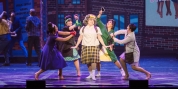 Review: HAIRSPRAY at Crown Theatre Photo