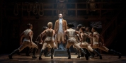 Review: HAMILTON at Van Wezel all you could hope for and more Photo