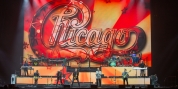 Review: HEART & SOUL TOUR 2024 CHICAGO | EARTH, WIND, & FIRE at Xcel Energy Center Photo