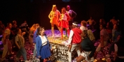 Review: Dive Into Teenage Angst and Then Some With HEATHERS – THE MUSICAL Photo