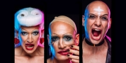 Review: HEDWIG AND THE ANGRY INCH at DAS VINDOBONA Photo