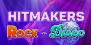 Review: HITMAKERS: ROCK VS. DISCO at JCC Centerstage Theatre Photo