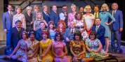 Review: HOW TO SUCCEED IN BUSINESS WITHOUT REALLY TRYING at Palm Canyon Theatre Photo