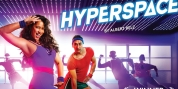 Review: HYPERSPACE at ASB Waterfront Theatre, Auckland Photo