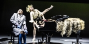 Review: I LOVE CHOPIN at Wroclaw Mime Theatre Photo