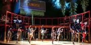 Review: ILLINOISE at Chicago Shakespeare Theater Photo