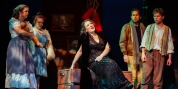 Review: INTO THE WOODS at TheatreLab Dayton Photo