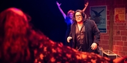 Review: IT IS MAGIC at Catastrophic Theatre Photo