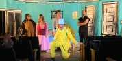 Review: IT'S ALWAYS SUNNY IN DAYTON at Detty Studios Photo