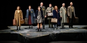 Review: JE ANNE – An Intimate yet Slightly Tedious Portrait of Anne Frank ⭐️⭐️� Photo