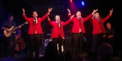 Review: JERSEY BOYS at ARTS Theatre Photo