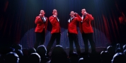 Review: JERSEY BOYS at City Springs Theatre Company Photo