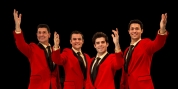 Review: JERSEY BOYS at Derby Dinner Playhouse Photo