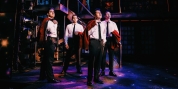 Review: JERSEY BOYS at Mercury Theater Chicago Photo