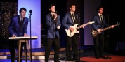 Review: JERSEY BOYS at Murry's Dinner Playhouse Photo