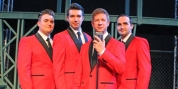 Review: JERSEY BOYS at Osceola Arts Photo