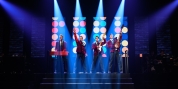 Review: JERSEY BOYS at Queensland Performing Arts Centre Photo