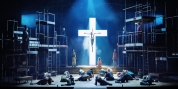 Review: JESUS CHRIST SUPERSTAR at Folketeatret Photo