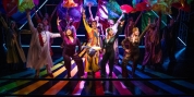 Review: JOSEPH AND THE AMAZING TECHNICOLOR DREAMCOAT at Seacoast Repertory Theatre Photo
