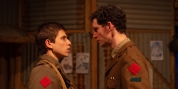 Review: JOURNEY'S END at Little Theatre, University Of Adelaide Photo